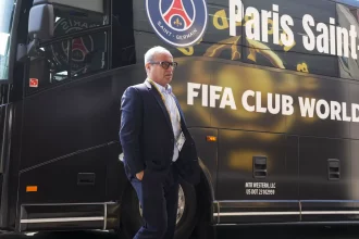 Transfer – PSG could recruit two more players!  