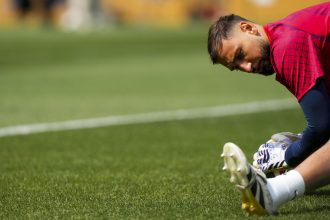 Transfer – Donnarumma in competition with an another goalkeeper? PSG has decided!  