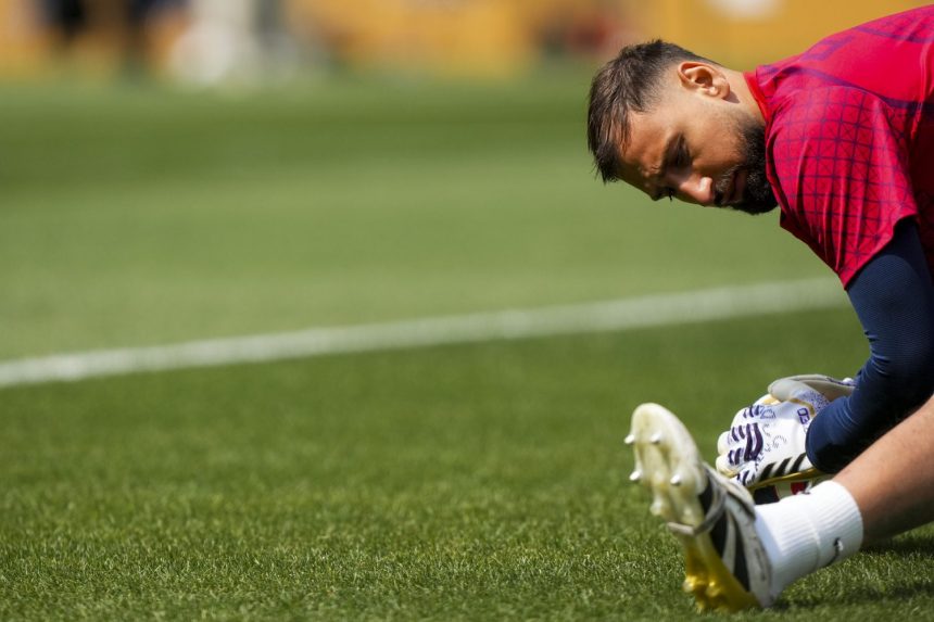 Transfer – Donnarumma in competition with an another goalkeeper? PSG has decided!  