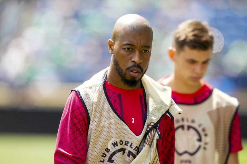Transfer – Kimpembe invited to leave PSG, the shock announcement  