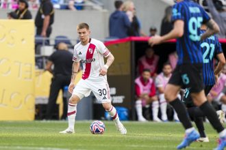 Mastantuono explains why he turned his back on PSG and Luis Enrique  