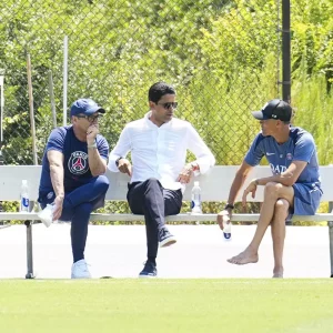 Transfer PSG – Lee Kang-In, the verdict is in!  