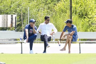 Transfer – PSG’s shock decision for this summer!  