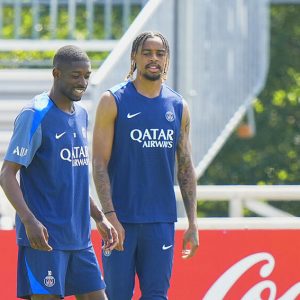 PSG – The surprising statistics on fouls committed!  