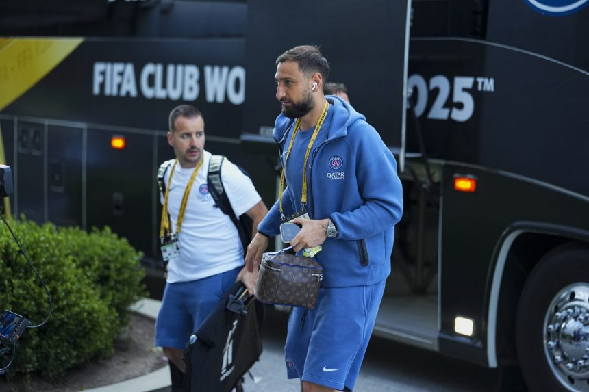 Transfer – Donnarumma to Manchester City, things to speed up in the coming hours?  