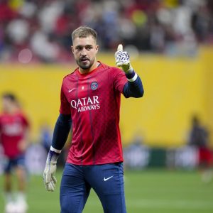 Transfer – PSG player invited to leave and valued at 6 million euros!  