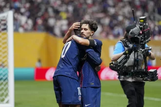 Transfer  – Real Madrid wants a PSG player, it costs 130 million euros!  