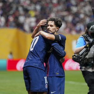 Ballon d’Or 2025 – Vitinha bets everything on Dembélé  