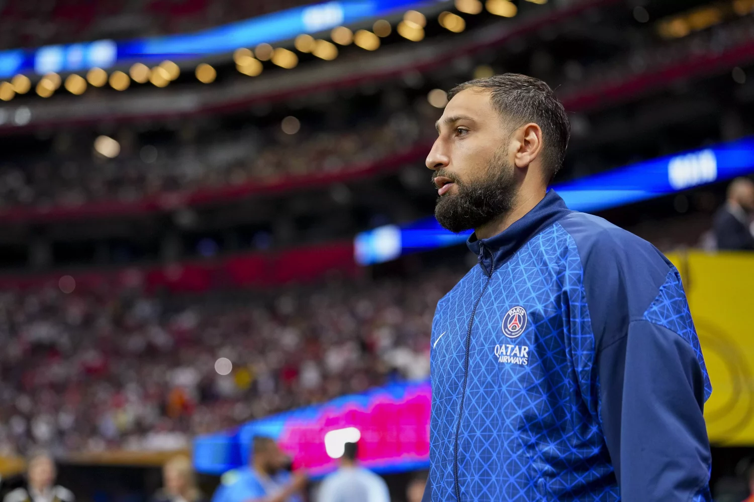 Transfer – Manchester City is the new favorite for Donnarumma!