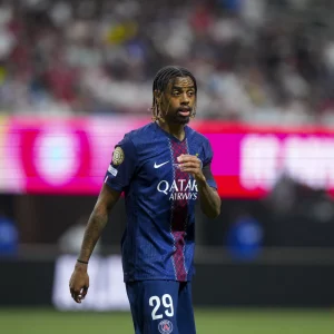 Transfer PSG – Barcola to Liverpool? The answer is in!  