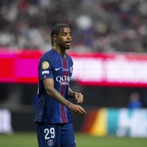 PSG transfer – Barcola targeted by Liverpool, he has made his choice!  