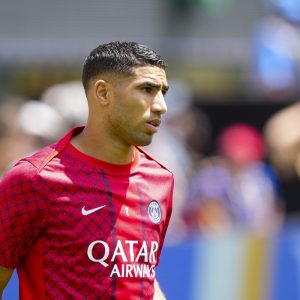 Ballon d’Or – Hakimi Imbroglio, censorship and PSG reaction!  