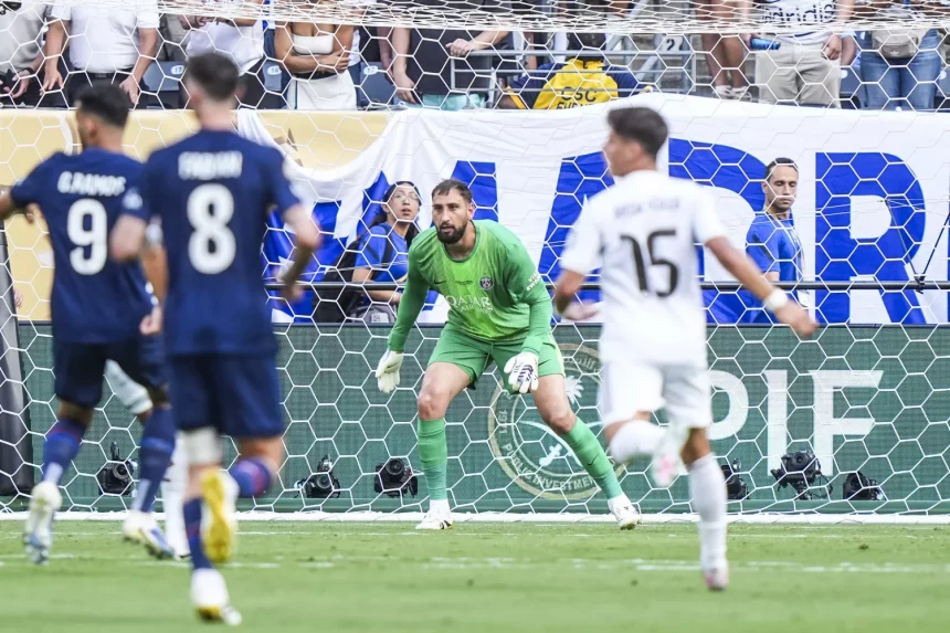PSG Transfer – Donnarumma taken by surprise? The New Revelation!  