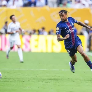 Transfer – Barcola, Liverpool ready to play a trick on PSG!  