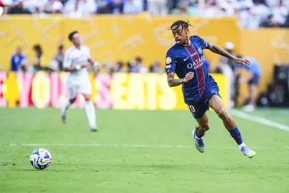Transfer – Barcola, Liverpool ready to play a trick on PSG!  