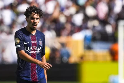 Transfer PSG – Vitinha on the way out? The Answer Is In!  