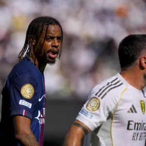 Transfer – Barcola targeted by Liverpool, 2 conditions for him to leave PSG!  