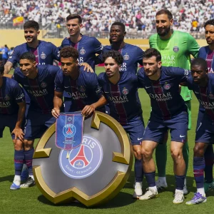 PSG vs Tottenham – Possible Parisian lineup and suspension risks  