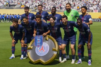 PSG vs Tottenham – Possible Parisian lineup and suspension risks  