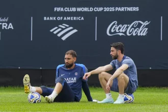 Transfer – Donnarumma pushed into the Premier League, it's confirmed!  