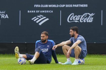 Transfer – Donnarumma to Manchester City, the wheels are turning  