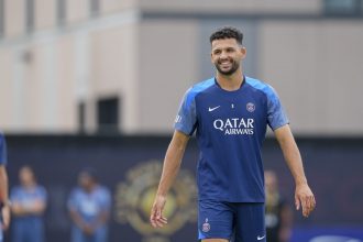 Transfer – Gonçalo Ramos targeted by Newcastle, PSG gives an answer  