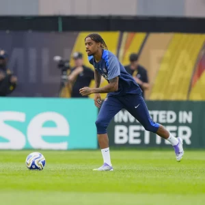 PSG Transfer - Liverpool's Record Offer for Barcola, a Shock deal ?  