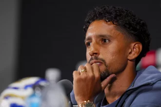 PSG vs Tottenham – Marquinhos in press conference: “I'm still hungry”  