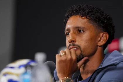 PSG vs Tottenham – Marquinhos in press conference: “I'm still hungry”  