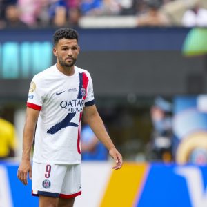 PSG Transfer – The new direction for Gonçalo Ramos’ future  