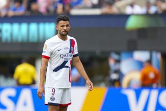 PSG Transfer – The new direction for Gonçalo Ramos’ future  