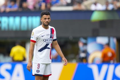PSG Transfer – The new direction for Gonçalo Ramos’ future  
