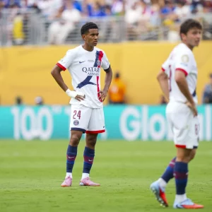 PSG vs Angers – Bad news, a forfeit is looming on the Parisian side  