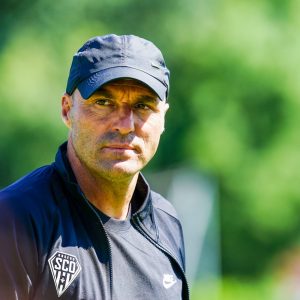 PSG vs Angers – Dujeux identifies the only solution against Paris  