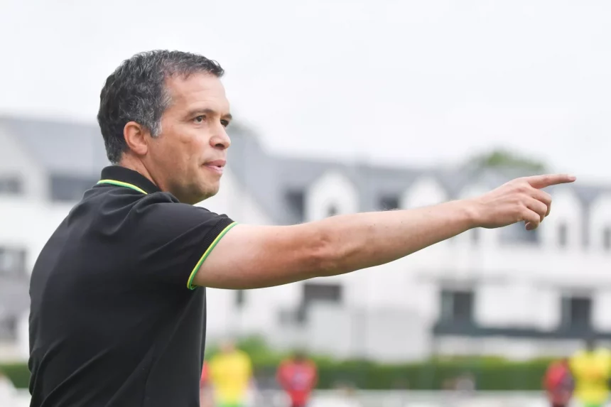 Nantes vs PSG – “If necessary, we will die,” Luis Castro welcomes Paris with strong words  