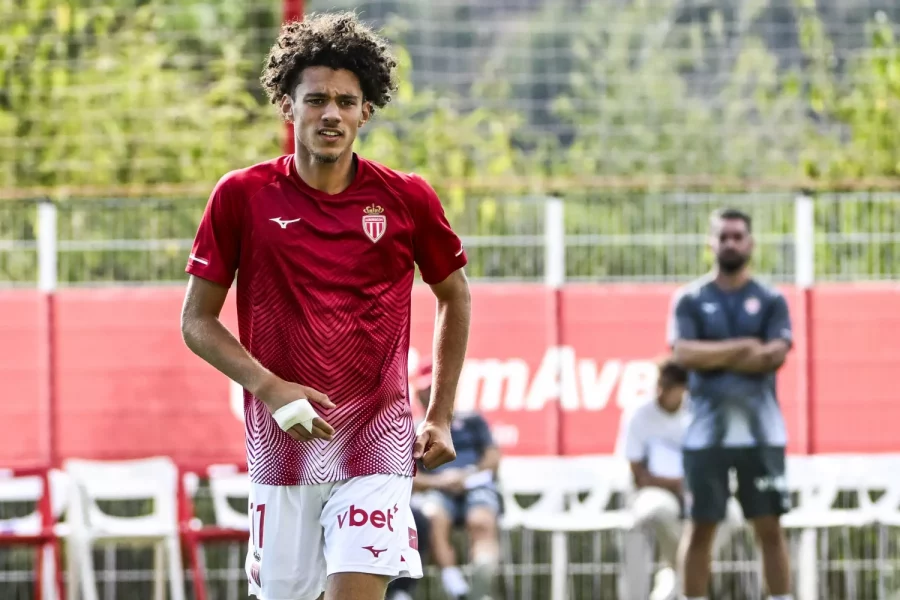 Maghnes Akliouche to PSG: Luis Enrique's dream new Swiss Army knife? Maghnes Akliouche to PSG: Luis Enrique's dream new Swiss Army knife?