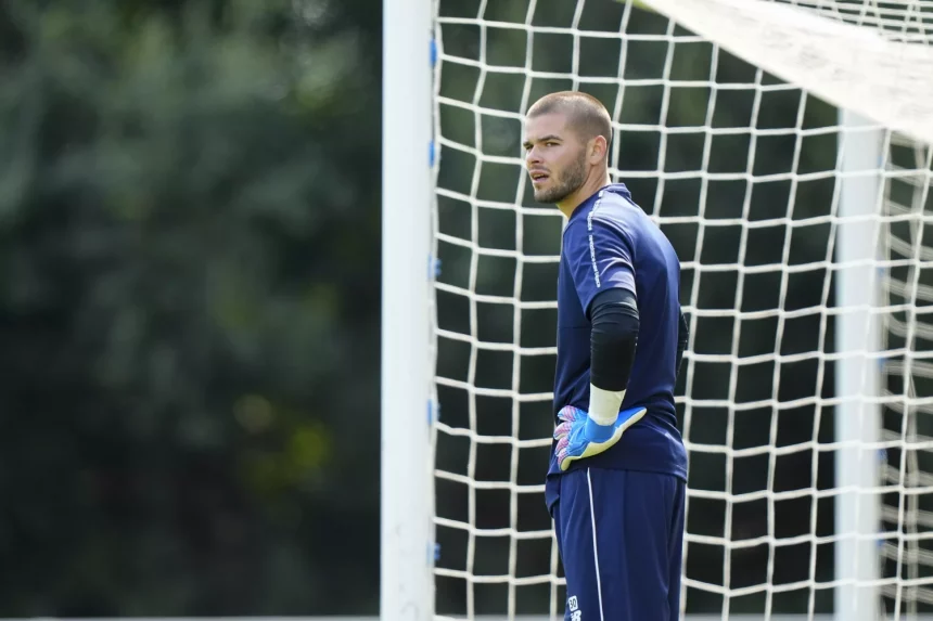 Chevalier's father reveals his mindset and reasons for signing with PSG  