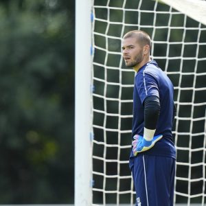 Transfer – Zabarnyi is almost at PSG  