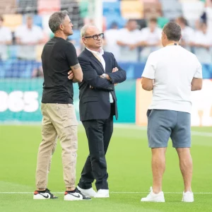 Transfer – Upcoming departures and recruitment ideas, PSG’s plan revealed  