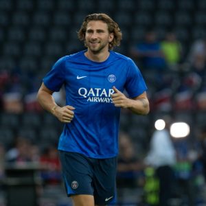 Nantes vs PSG – The Parisian lineup according to the press: Zabarnyi, Ramos and uncertainties  