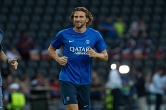 Nantes vs PSG – The Parisian lineup according to the press: Zabarnyi, Ramos and uncertainties  