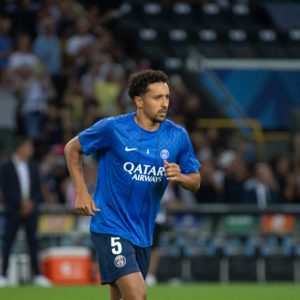 PSG vs Atalanta - Watch the Paris pre-match live  