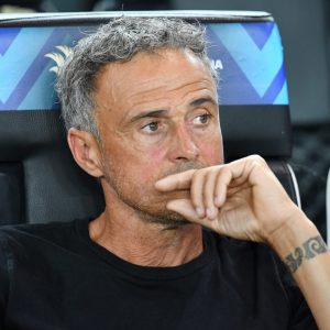 Nantes vs PSG – Luis Enrique with the press: Preparation, being unpredictable and objectives  