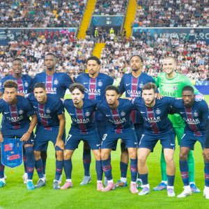 Nantes vs PSG - Possible Paris lineup and risks of suspensions  