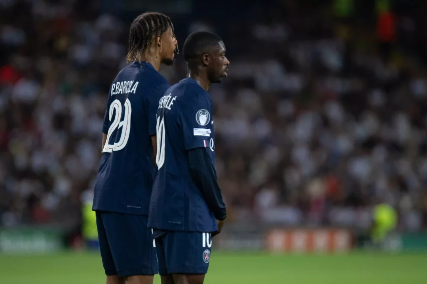 PSG vs Tottenham – Dembélé reveals the keys to the comeback  