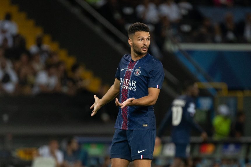 Transfer – Update on the future of PSG’s understudies  