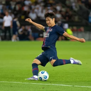 PSG vs Tottenham – Teamwork, technical waste and preparation, the highs and lows!  