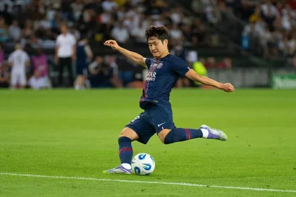 PSG vs Tottenham – Teamwork, technical waste and preparation, the highs and lows!  