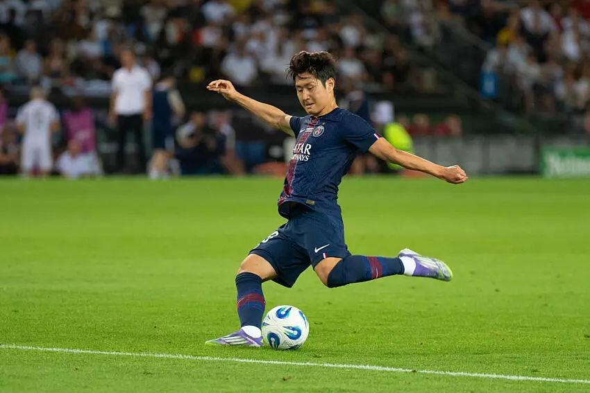 PSG vs Tottenham – Teamwork, technical waste and preparation, the highs and lows!  
