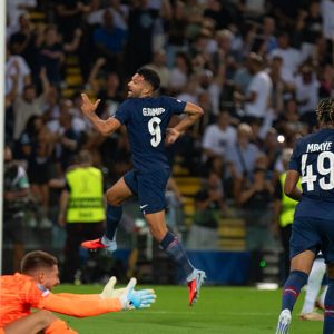PSG vs Tottenham – Parisian player ratings: Chevalier with a thrilling start  
